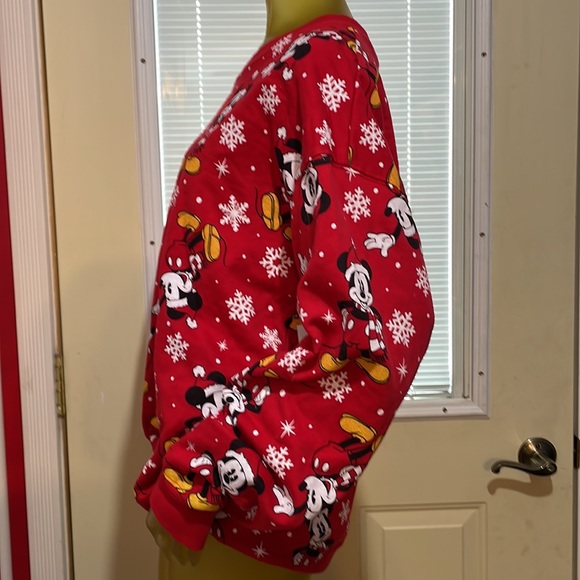 NWT Disney X-mad sweatshirt - Picture 5 of 10